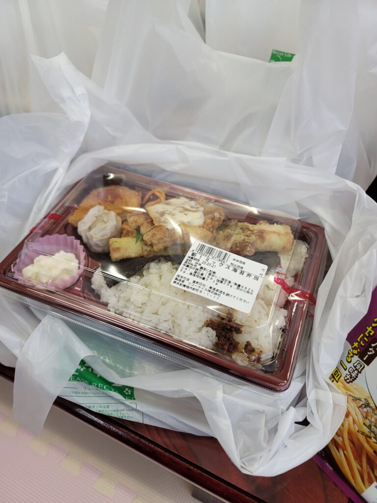 5月度じいろキッチンのご報告（0505）