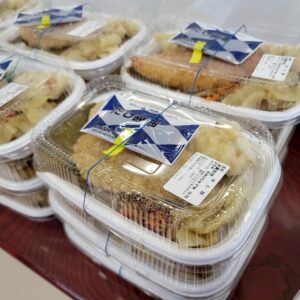 6月度にじいろキッチンのご報告（0506）
