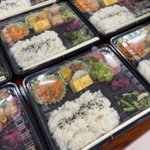 10月度にじいろキッチンのご報告（0510）