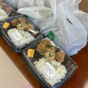 9月度にじいろキッチンのご報告（0509）