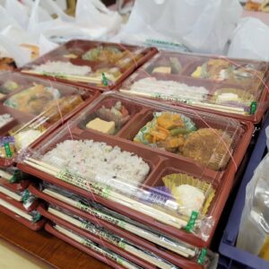 1月度にじいろキッチンのご報告（0601）