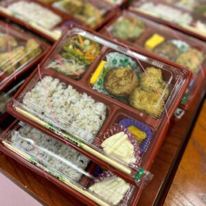 11月度にじいろキッチンのご報告（0511）