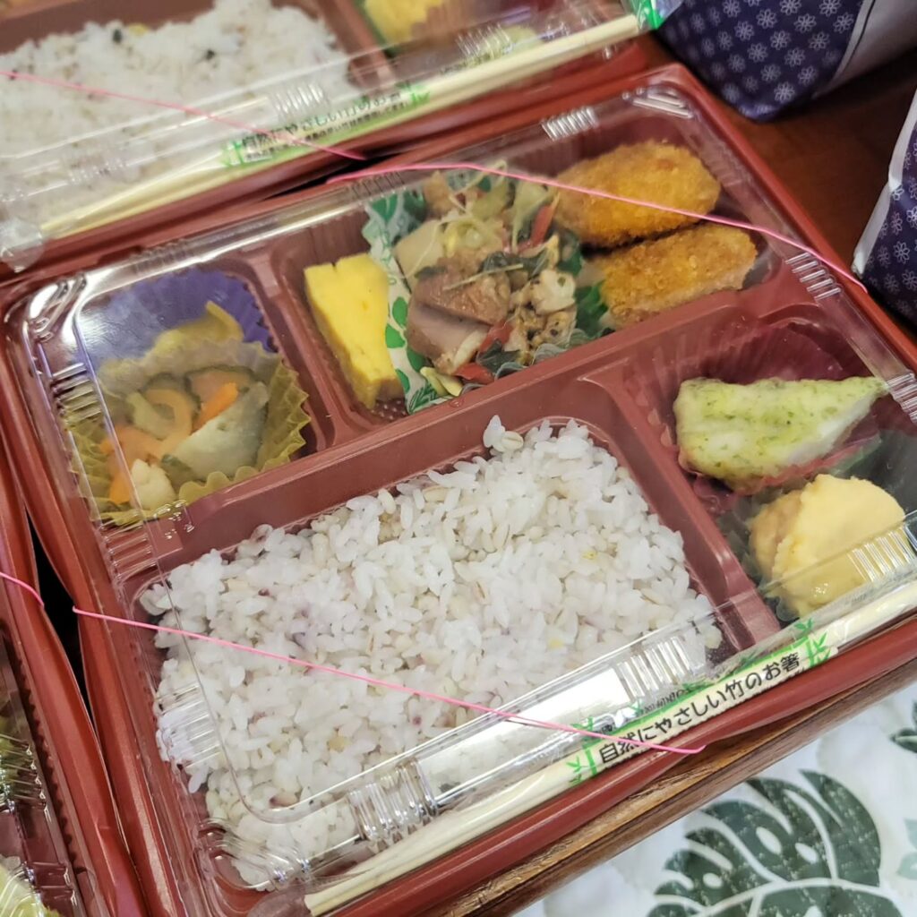 5月度にじいろキッチンのご報告（0605）