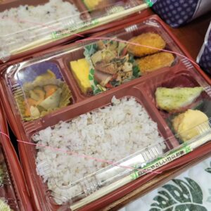 5月度にじいろキッチンのご報告（0605）