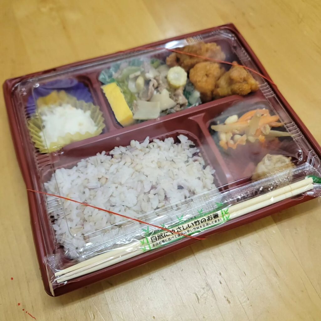 【2026年9月度】にじいろキッチンご報告